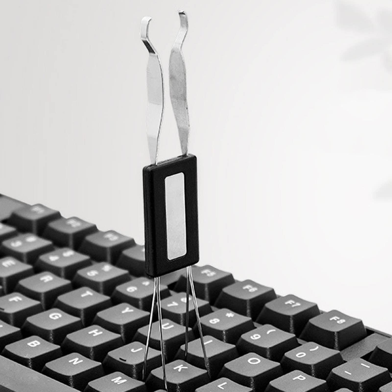 Amazon.co.jp: キーキャップ外すやつキートップ引き抜き工具メカニカル